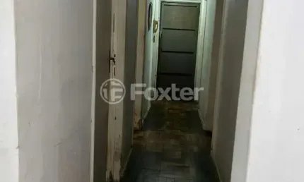 Apartamento com 3 quartos à venda na Rua Espírito Santo, 240, Centro Histórico, Porto Alegre, 98 m2 por R$ 450.000
