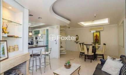 Apartamento com 3 quartos à venda na Rua São Francisco, 860, Centro, São Leopoldo, 166 m2 por R$ 807.500