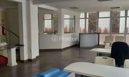 Ponto comercial com 1 sala à venda na Rua Moura Azevedo, 600, São Geraldo, Porto Alegre, 186 m2 por R$ 830.000