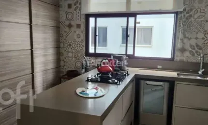 Apartamento com 4 quartos à venda na rua rui barbosa, 574, agronômica, florianópolis, 130 m2 por r$ 2.300.000