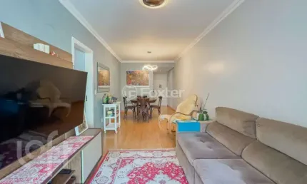 Apartamento com 3 quartos à venda na Rua Comendador Rheingantz, 283, Auxiliadora, Porto Alegre, 102 m2 por R$ 650.000