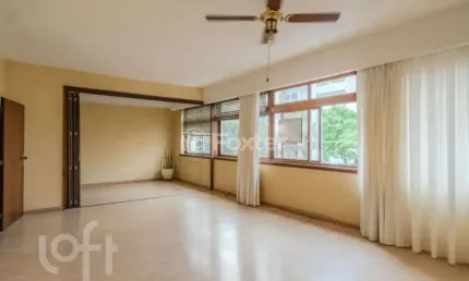 Apartamento com 3 quartos à venda na Avenida Venâncio Aires, 552, Farroupilha, Porto Alegre, 155 m2 por R$ 599.000