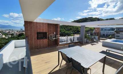 Apartamento com 2 quartos à venda na Rua Fritz Muller, 270, Coqueiros, Florianópolis, 78 m2 por R$ 790.000