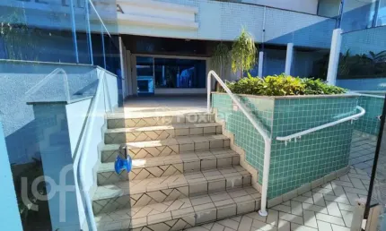 Apartamento com 3 quartos à venda na Rua Antenor Morais, 42, Bom Abrigo, Florianópolis, 96 m2 por R$ 936.000