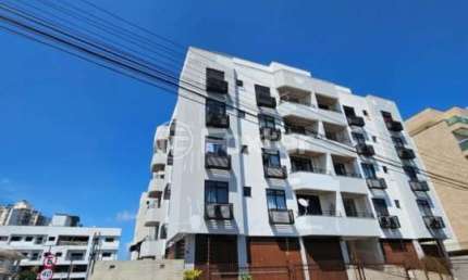 Apartamento com 3 quartos à venda na Rua Vilma Weiss, 157, Centro, Palhoça, 104 m2 por R$ 535.000