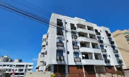 Apartamento com 3 quartos à venda na Rua Vilma Weiss, 157, Centro, Palhoça, 104 m2 por R$ 535.000