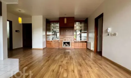Apartamento com 3 quartos à venda na Rua Das Maravilhas, 205, Vila Suiça, Gramado, 106 m2 por R$ 1.150.000