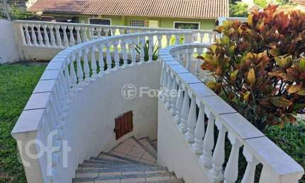 Casa com 10 quartos à venda na Rua Professora Maria do Patrocínio Coelho, 234, Pantanal, Florianópolis, 425 m2 por R$ 2.100.000