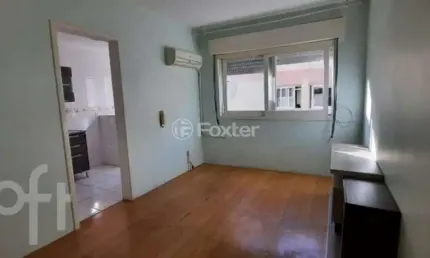 Apartamento com 1 quarto à venda na Rua Vitória, 22, Vila Cachoeirinha, Cachoeirinha, 40 m2 por R$ 202.000