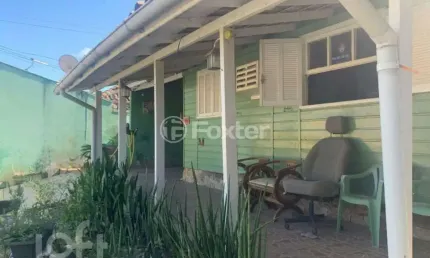 Casa com 2 quartos à venda na Servidão Jaborandi, 491, Campeche, Florianópolis, 90 m2 por R$ 904.000
