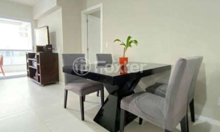 Apartamento com 3 quartos à venda na Rodovia Virgílio Várzea, 1572, Saco Grande, Florianópolis, 100 m2 por R$ 1.150.000