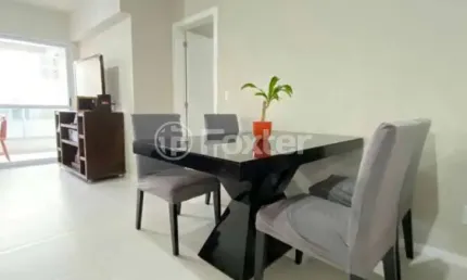 Apartamento com 3 quartos à venda na Rodovia Virgílio Várzea, 1572, Saco Grande, Florianópolis, 100 m2 por R$ 1.150.000