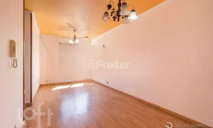 Apartamento com 2 quartos à venda na Rua Ponche Verde, 65, Medianeira, Porto Alegre, 71 m2 por R$ 280.000