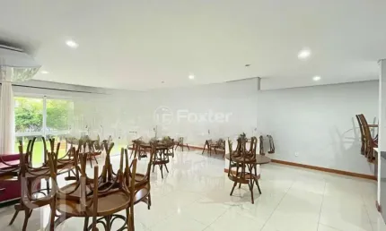 Apartamento com 2 quartos à venda na Avenida Otto Niemeyer, 855, Tristeza, Porto Alegre, 58 m2 por R$ 430.000