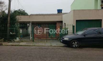 Casa com 4 quartos à venda na Rua Borba Gato, 302, Lomba do Pinheiro, Porto Alegre, 96 m2 por R$ 285.000