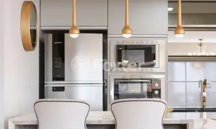 Apartamento com 3 quartos à venda na Avenida Benjamin Constant, 768, Centro, Torres, 109 m2 por R$ 1.757.500