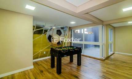 Cobertura com 3 quartos à venda na Avenida Icaraí, 95, Cristal, Porto Alegre, 265 m2 por R$ 1.600.000