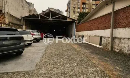 Terreno comercial à venda na Rua Eliziário Goulart da Silva, 47, Cristo Redentor, Porto Alegre, 474 m2 por R$ 890.000