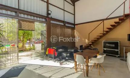 Casa comercial com 3 salas à venda na Rua São Nicolau, 865, Santa Maria Goretti, Porto Alegre, 72 m2 por R$ 950.000