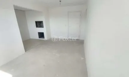 Apartamento com 2 quartos à venda na Rua Joaquim Cruz, 300, Santo Antônio, Porto Alegre, 57 m2 por R$ 522.500