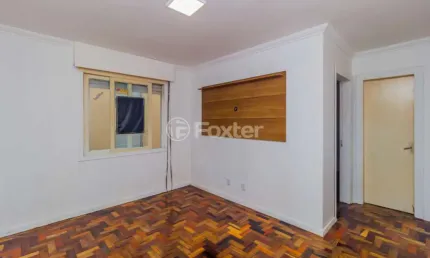 Apartamento com 1 quarto à venda na Rua Doutor Aron Menda, 45, Jardim Leopoldina, Porto Alegre, 37 m2 por R$ 130.000