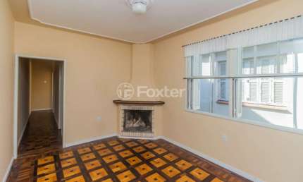 Apartamento com 2 quartos à venda na Rua Jacinto Gomes, 163, Santana, Porto Alegre, 79 m2 por R$ 330.000