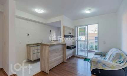 Apartamento com 2 quartos à venda na Rua Marechal Mesquita, 581, Teresópolis, Porto Alegre, 51 m2 por R$ 299.000