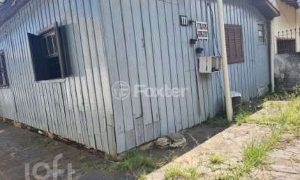 Casa com 3 quartos à venda na Rua Pinheiro Machado, 111, São José, Canoas, 220 m2 por R$ 296.800