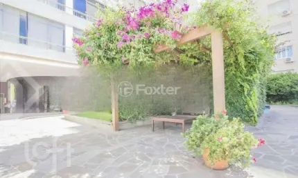 Apartamento com 3 quartos à venda na praça dom feliciano, 126, centro histórico, porto alegre, 207 m2 por r$ 930.000