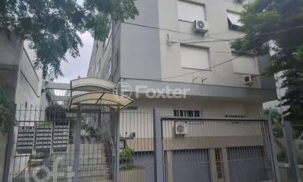 Apartamento com 2 quartos à venda na rua umbú, 85, passo da areia, porto alegre, 70 m2 por r$ 349.000