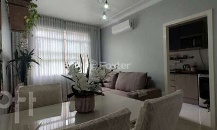 Apartamento com 2 quartos à venda na Rua Coronel Feijó, 165, São João, Porto Alegre, 63 m2 por R$ 300.000