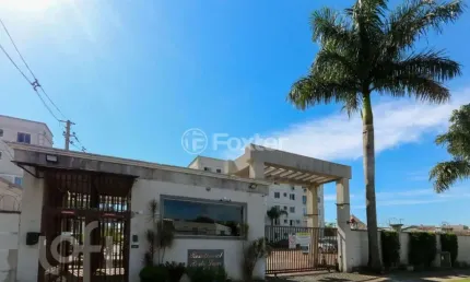 Apartamento com 2 quartos à venda na Rua Camboatás, 315, Igara, Canoas, 41 m2 por R$ 190.000