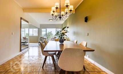 Apartamento com 3 quartos à venda na Rua Duque de Caxias, 1220, Centro Histórico, Porto Alegre, 170 m2 por R$ 1.250.000