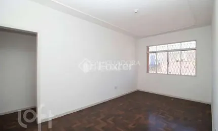 Apartamento com 3 quartos à venda na avenida doutor carlos barbosa, 813, medianeira, porto alegre por r$ 270.000