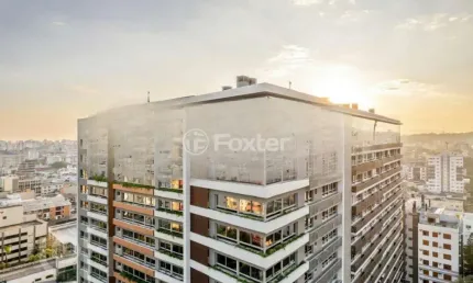 Apartamento com 2 quartos à venda na avenida praia de belas, 2024, praia de belas, porto alegre, 97 m2 por r$ 1.358.000