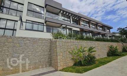 Kitnet / Stúdio à venda na Estrada Haroldo Soares Glavan, 3523, Cacupé, Florianópolis, 38 m2 por R$ 910.000