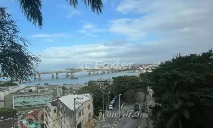 Apartamento com 4 quartos à venda na Alameda Adolfo Konder, 1074, Centro, Florianópolis, 200 m2 por R$ 1.900.000