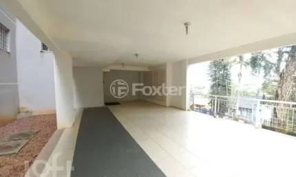 Apartamento com 2 quartos à venda na Rua Poços de Caldas, 550, Vila Nova, Novo Hamburgo, 49 m2 por R$ 200.000