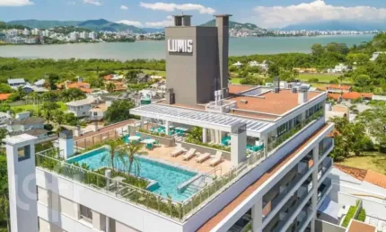 Apartamento com 3 quartos à venda na estrada haroldo soares glavan, 785, cacupé, florianópolis, 96 m2 por r$ 1.601.915