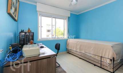 Apartamento com 3 quartos à venda na Rua Doutor João Simplício Alves de Carvalho, 775, Vila Ipiranga, Porto Alegre, 98 m2 por R$ 459.000