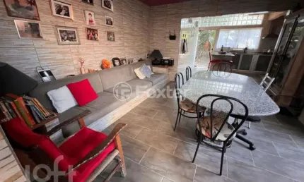 Casa com 4 quartos à venda na Rua Léo Augusto da Silva, 603, Serraria, São José, 408 m2 por R$ 1.090.000