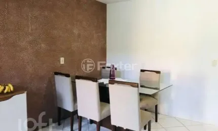 Casa com 3 quartos à venda na Rua Munique, 95, Feitoria, São Leopoldo, 107 m2 por R$ 328.600