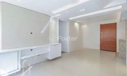 Apartamento com 2 quartos à venda na Rua Marquês do Herval, 387, Marechal Rondon, Canoas, 68 m2 por R$ 570.000