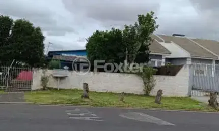 Casa com 2 quartos à venda na Avenida São João, 1, Vila Fátima, Cachoeirinha, 36 m2 por R$ 200.000