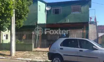 Casa com 5 quartos à venda na rua cinquenta e quatro a, 24, guajuviras, canoas, 156 m2 por r$ 285.000