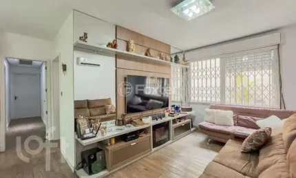 Apartamento com 2 quartos à venda na Rua Doutor Affonso Sanmartin, 371, Jardim do Salso, Porto Alegre, 79 m2 por R$ 549.990