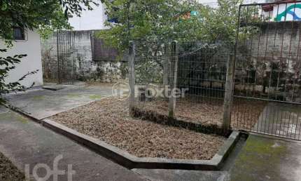 Casa com 3 quartos à venda na Rua Professora Antonieta de Barros, 631, Canto, Florianópolis, 120 m2 por R$ 1.099.000