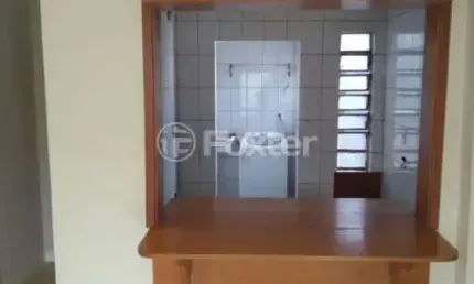 Apartamento com 2 quartos à venda na Avenida Antônio Carvalho, 2600, Jardim Carvalho, Porto Alegre, 59 m2 por R$ 212.000