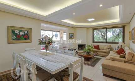 Apartamento com 4 quartos à venda na Rua Engenheiro Afonso Cavalcanti, 31, Bela Vista, Porto Alegre, 152 m2 por R$ 1.280.000