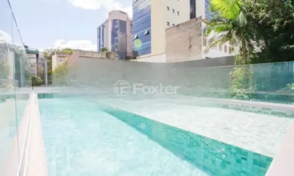 Apartamento com 3 quartos à venda na Rua Carlos Von Koseritz, 1322, São João, Porto Alegre, 129 m2 por R$ 2.100.000